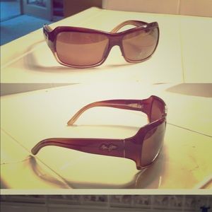 Maui Jim’s unisex perfect condition